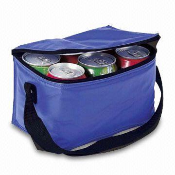 Cooler Bag Food Non Woven