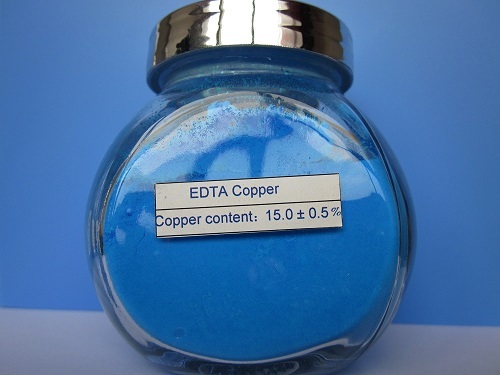 Copper Disodium Edta Cuna 8729 2h2o
