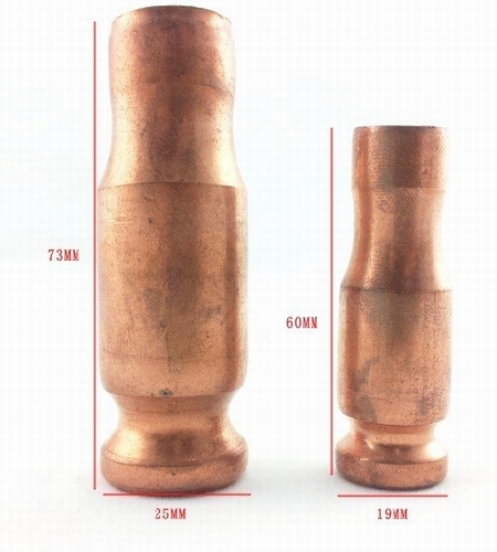 Copper Jiggler Siphon Pump Head