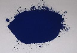 Copper Phthalcyanine Blue