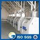 Corn Flour Mill For Milling Machines Maize Plant 150 Tons Per Day