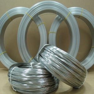Corrosion Resistant Alloys Nichrome Wire