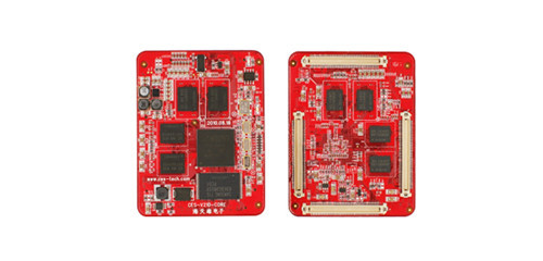 Cortex A8 S5pv210 Core Board
