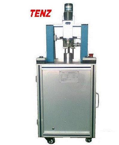 Cosmetic Powder Surface Cleaning Machine