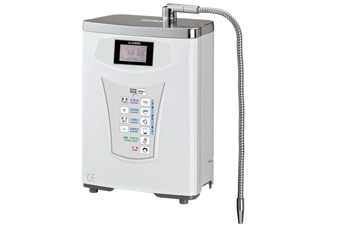 Counter Top Water Ionizers E 1296