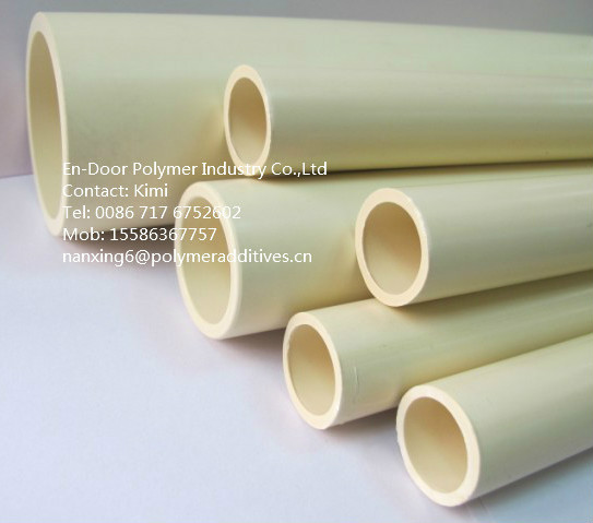 Cpvc Pipes For Cold And Hot Water Supply Astm D2846