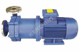 Cq Series Stainless Steel Electromagnetic Pump