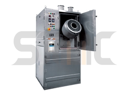Cryogenic Deflashing Machine Ns 60c