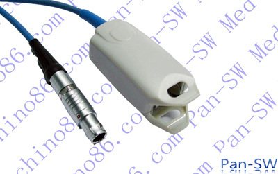 Csi 501 Spo2 Sensor Reusable Probe
