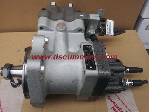 Cummins Diesel Engine Parts Assembly Fuel Pump 3973228