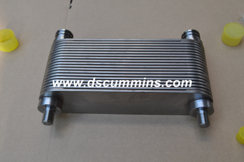 Cummins Engine Parts Core Cooler 3635074