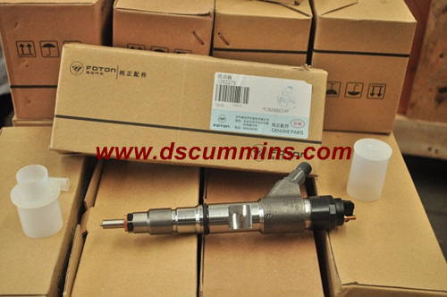 Cummins Engine Parts Injector 5283275