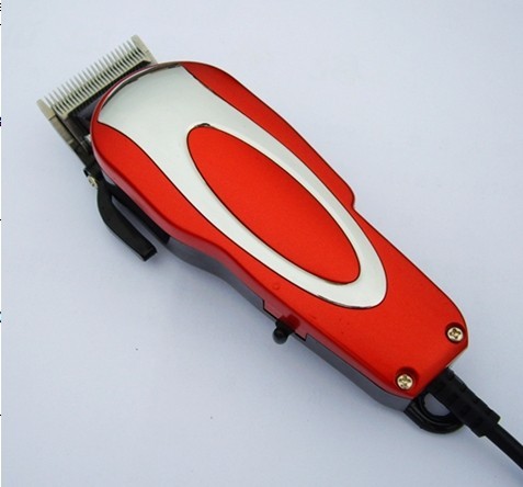Custom 10w Barber Clippers From China Manufacturer