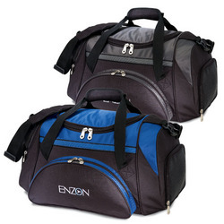 Custom Extra Large Men Travel Duffel Bag
