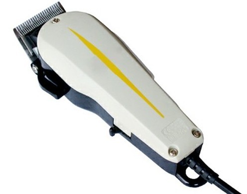Custom Low Noise Barber Clippers