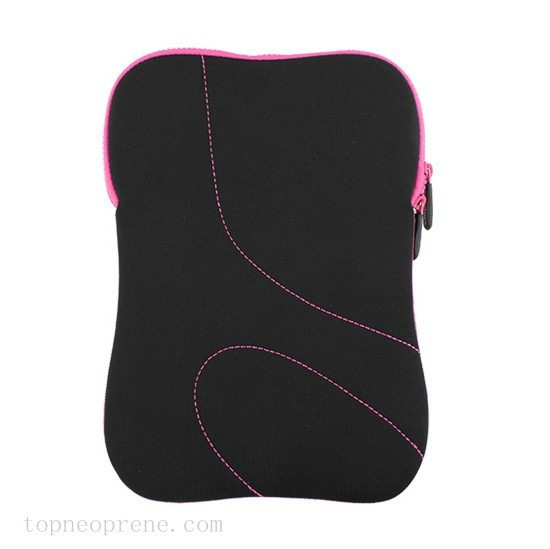 Custom Neoprene Tablet Sleeve Case Bag
