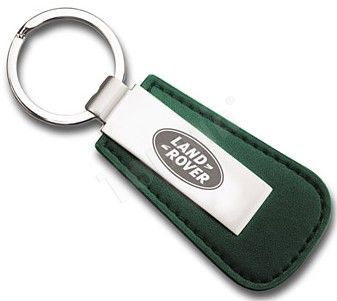 Customized Car Logo Keychain