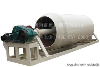 Cylinder Stone Washer Are On Sell