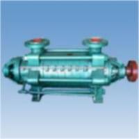 D Dg Type Multistage Centrifugal Pump