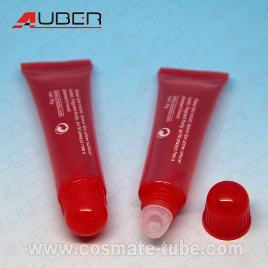 D16mm Lip Balm Cosmetic Tube