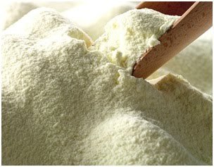 Dairy Skimmed Milk Powder 25kg Polyethylene Solids