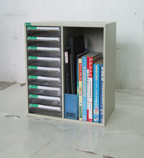 Data Collection Office Special Cabinet