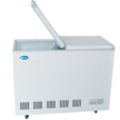 Dc Solar Powered Compressor Freezer 188l 12288