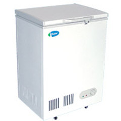 Dc Solar Powered Freezer 138l 12288