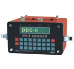 Ddc 8 Electronic Auto Compensation Instrument Resistivity Meter