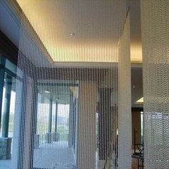 Decorative Steel Wire Mesh With Beautiful Appearance Is Welcom In The World