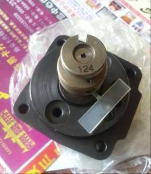 Denso Head Rotor 096400 1240 For Toyota