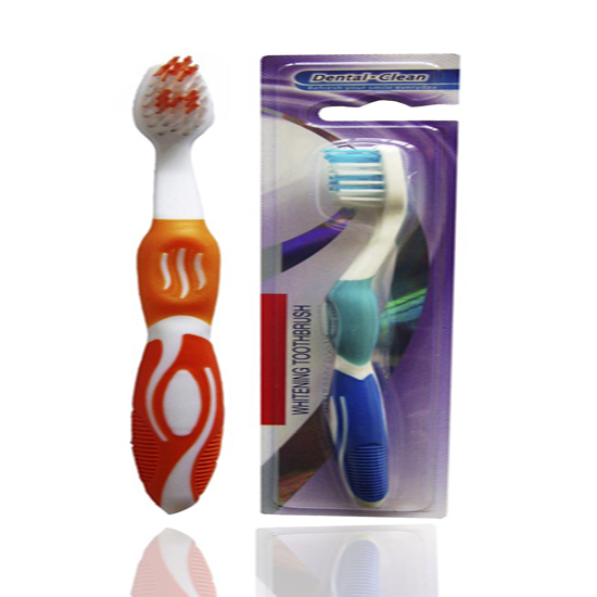 Dental Clean Toothbrush Atb 2012