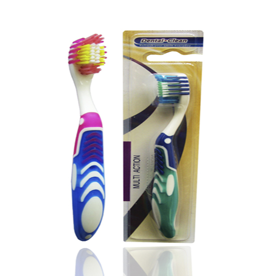 Dental Clean Toothbrush Atb 3016