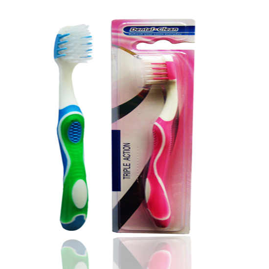 Dental Clean Toothbrush Atb 3017