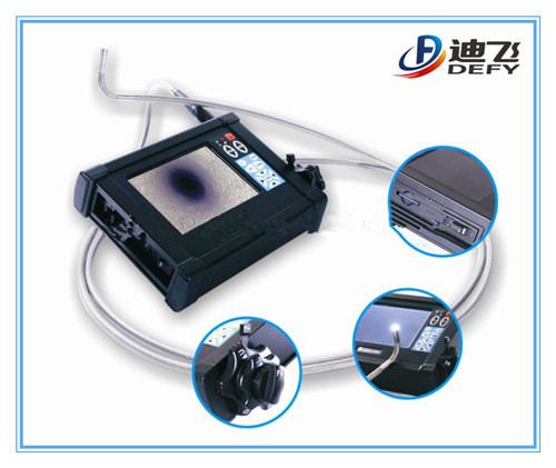 Df1010s Video Endoscope