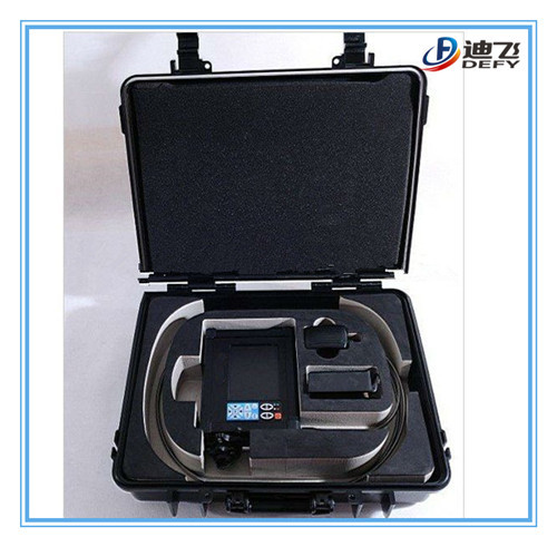 Df6300 F Ndt Industrial Video Scope For Sale Image Lonic Led