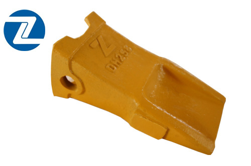 Dh220 Spare Part Excavator Bucket Teeth For Parts