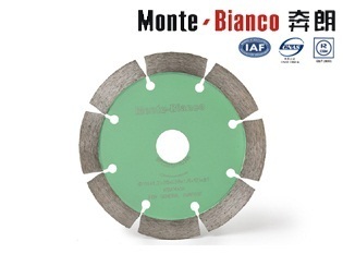 Diamond Saw Blade For General Granite Marble Stone Cutting Disc