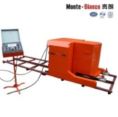 Diamond Wire Saw Machine Stone Mining Equipment Cutting Quarry