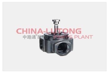 Diesel Fuel Injection System Parts Head Rotor