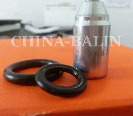 Diesel Injector Nozzle 8n4697 For Caterpillar