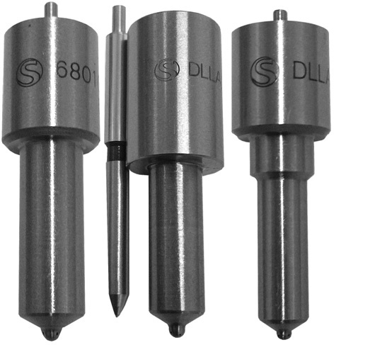 Diesel Nozzle For Injectors