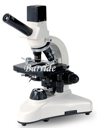 Digital And Lcd Microscope Bm 152s