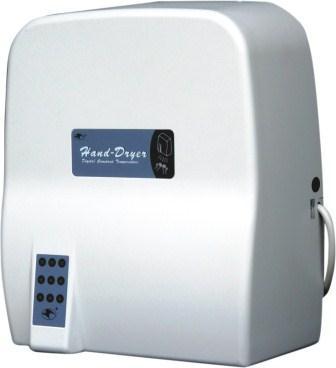 Digital Thermostat Hand Dryer