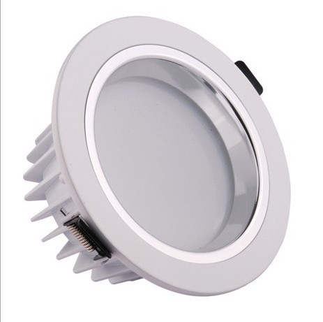 Dimmable Led Down Light 21 1w 24