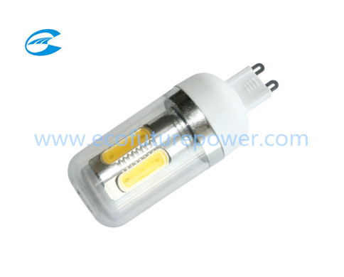 Dimmer Led G9 Lamp Bulb Cob 7 5w