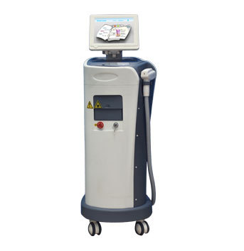 Diode Laser Hair Removal 808dh