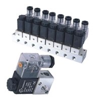 Directional Valves From Ningbo Best Pneumatic Components