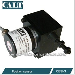 Displacement Transducer Position Sensor Cws100