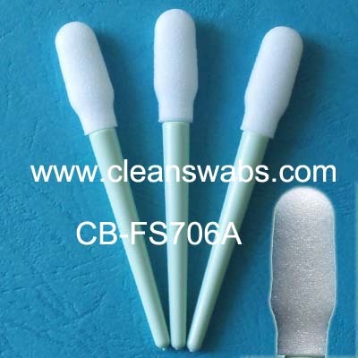 Disposable Keyborad Cleaning Cb Fs706